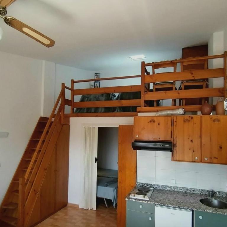 ARGONAVIS 319 - Apartment with Balcony - 6