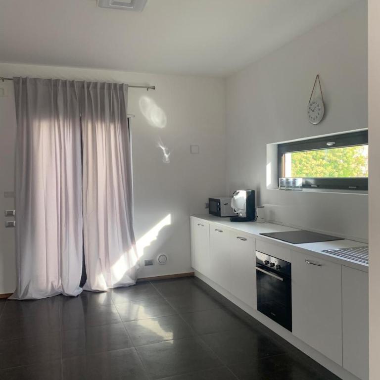 Villa Rubino - Apartment - Ground Floor - 11
