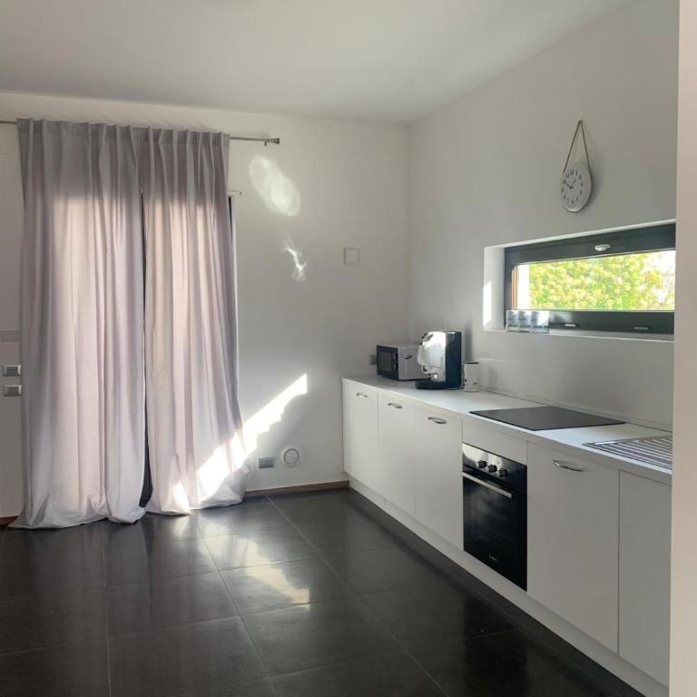 Villa Rubino - Apartment - Ground Floor - 4