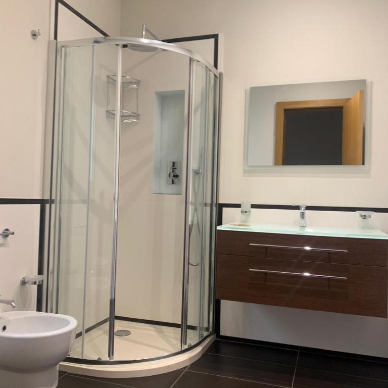 Villa Rubino - Apartment - Ground Floor - 6