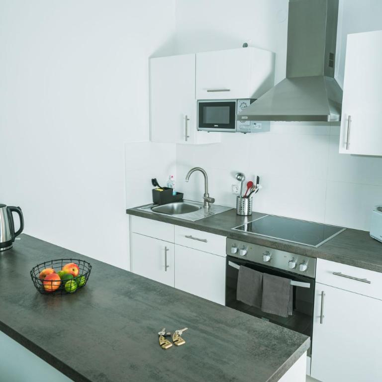Ferienpark Scheiber - Superior Apartment mit 2 Schlafzimmern - F - 9