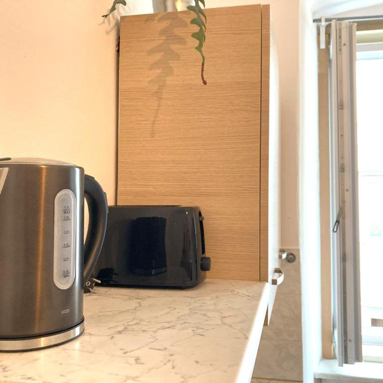 No Name - Via dell'Istria 12 - Appartamento con 1 Camera da Letto - 14