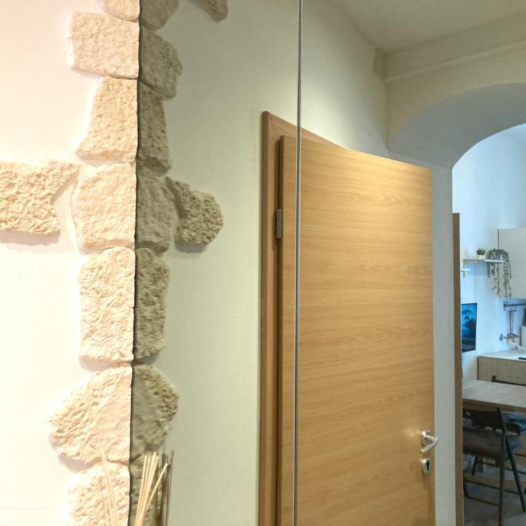 No Name - Via dell'Istria 12 - Appartamento con 1 Camera da Letto - 22