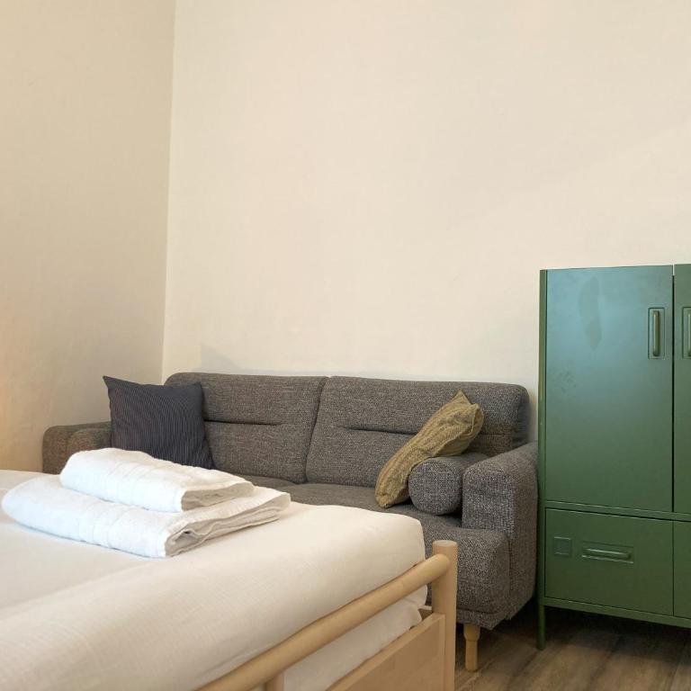 No Name - Via dell'Istria 12 - Appartamento con 1 Camera da Letto - 10
