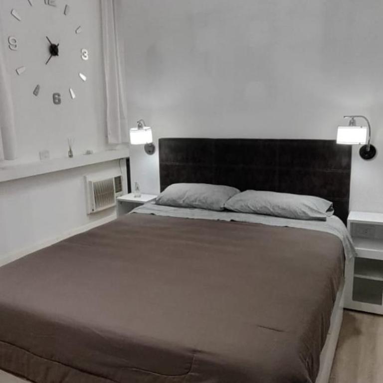 Departamento Carlos Pellegrini - Apartamento de 1 dormitorio - 3