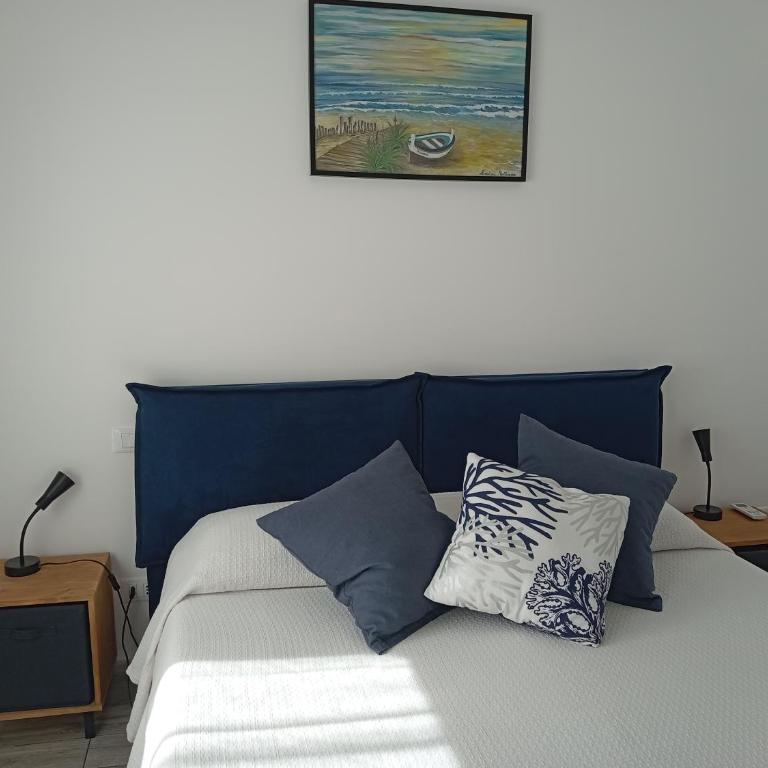 La casetta di rosario mondello - One-Bedroom Apartment - 21