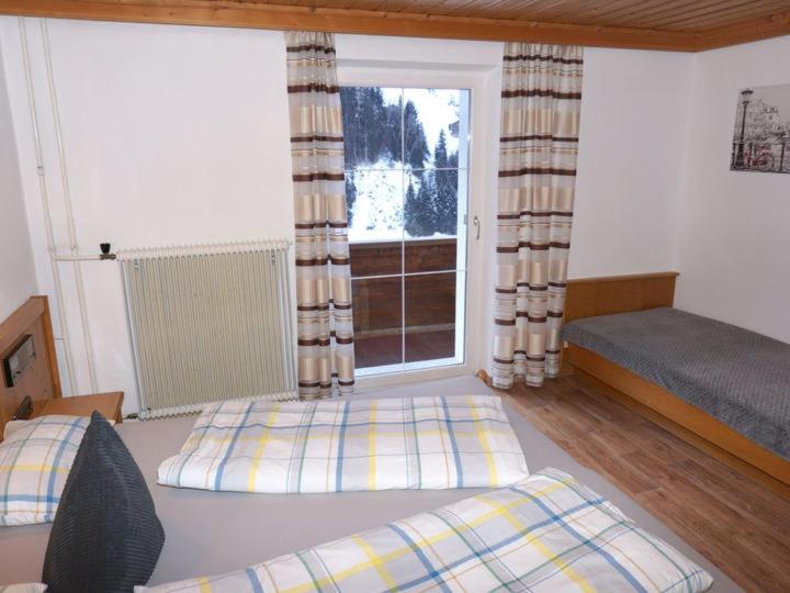 Haus Burgner - Haus mit 7 Schlafzimmern - 4