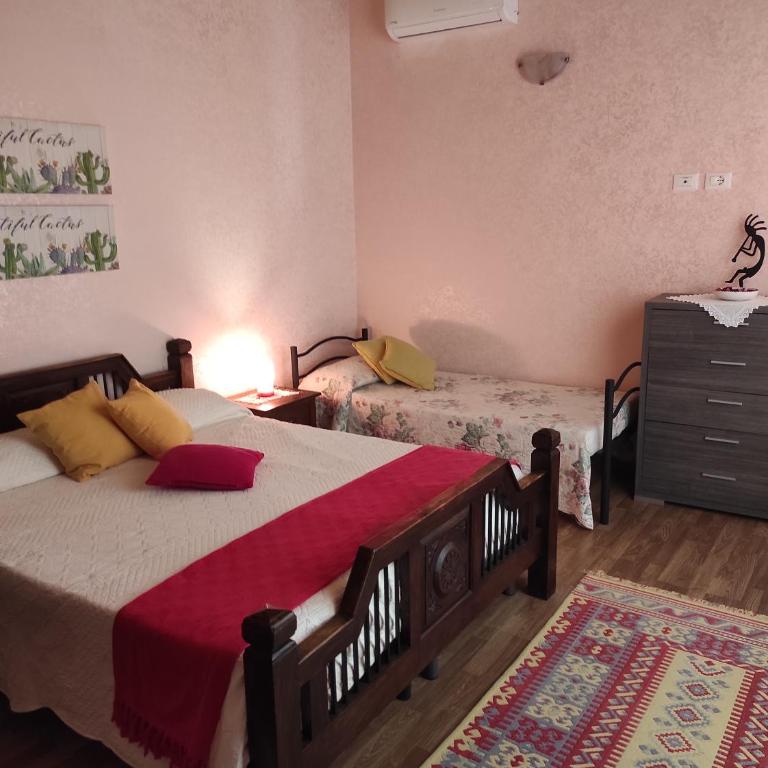 IG casanetum - Casa con 1 Camera da Letto - 3