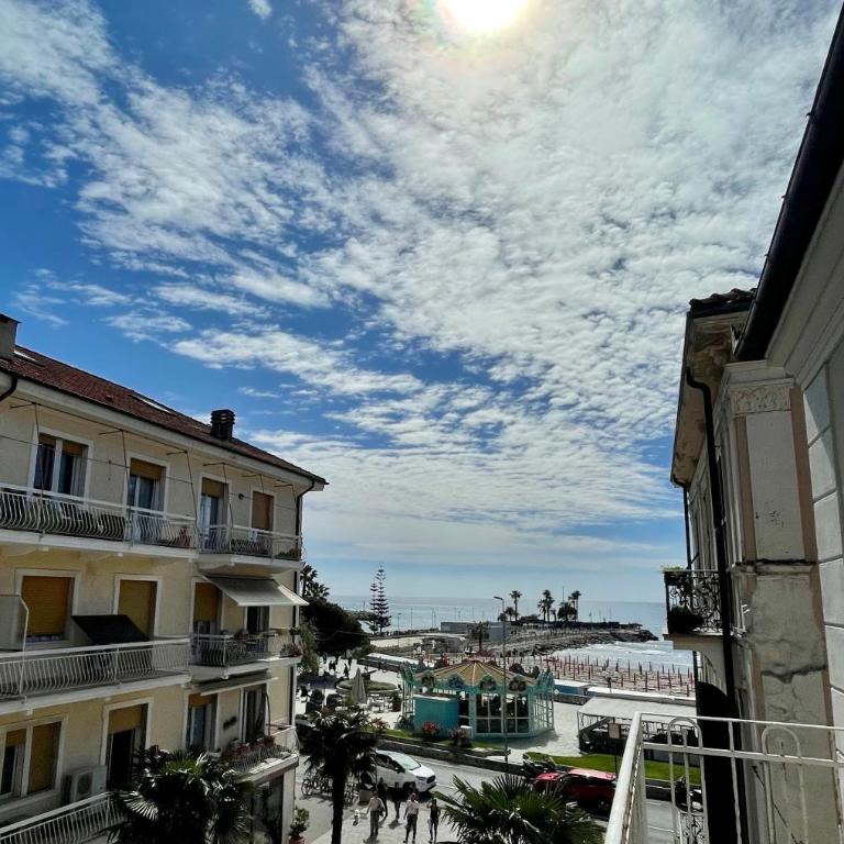 Brezza Marina - Appartement 2 Chambres - 5