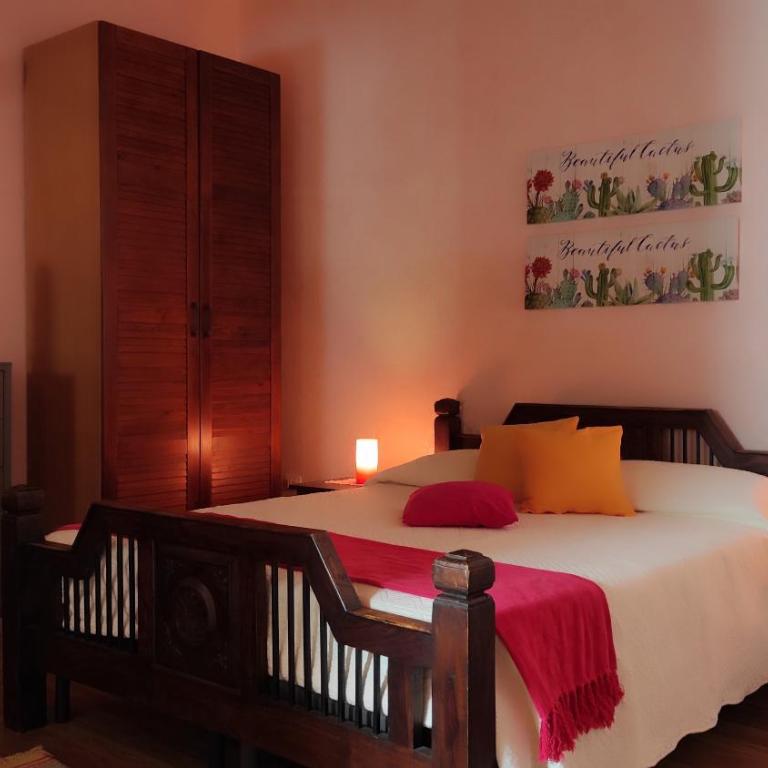IG casanetum - Casa con 1 Camera da Letto - 1