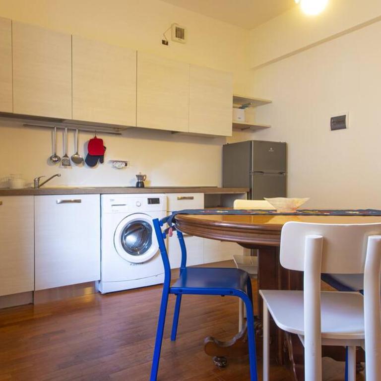 Appartamento con vista - Montepulciano - Appartamento con 1 Camera da Letto - 7