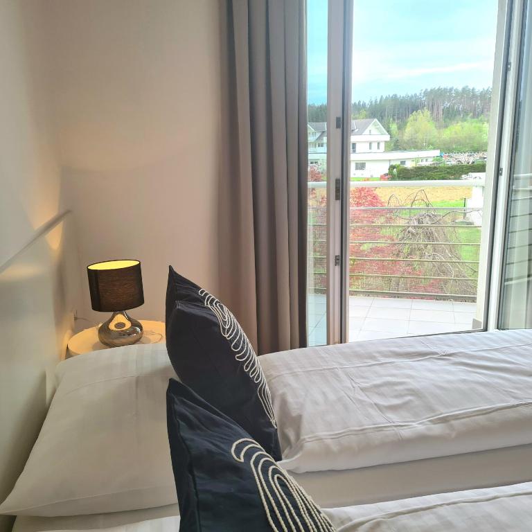 Ferienpark Scheiber - Superior Apartment mit 2 Schlafzimmern - F - 10