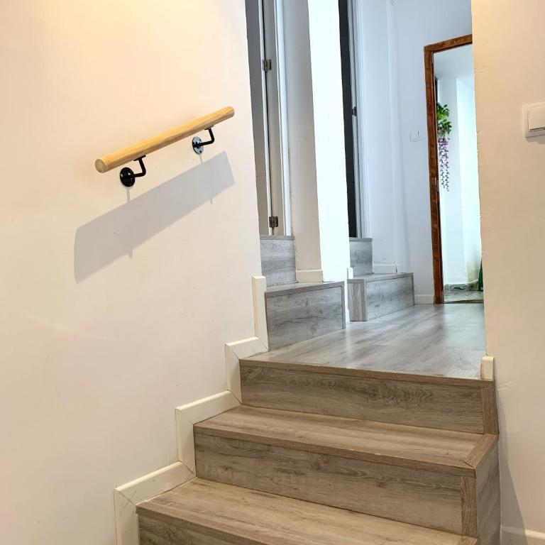 Casa Manuela, Más que una Casa, un Hogar - Apartamento Manuela I de 2 dormitorios - 1ª planta - 25