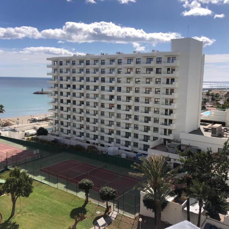 Luxury Studio Costa del Sol - One-Bedroom Apartment - 16