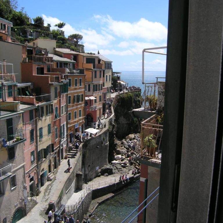 La tana di Grace - Apartamento de 1 dormitorio - 6
