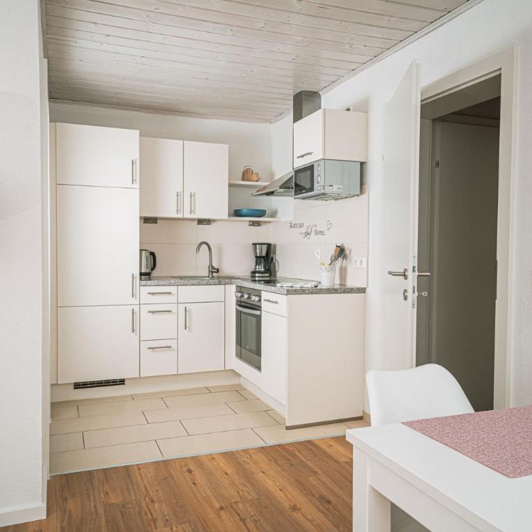 Ferienpark Scheiber - Standard Apartment - 10