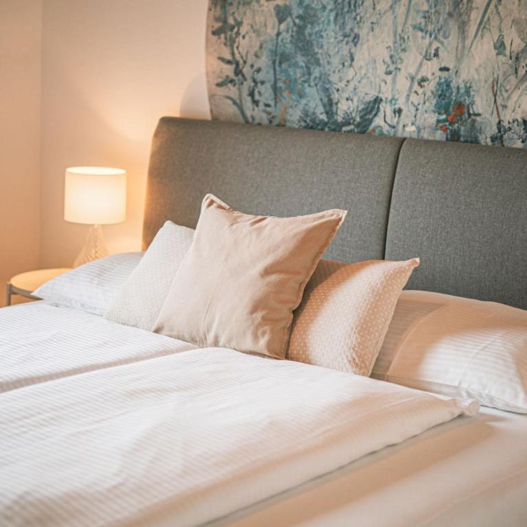 Ferienpark Scheiber - Standard Apartment - 1