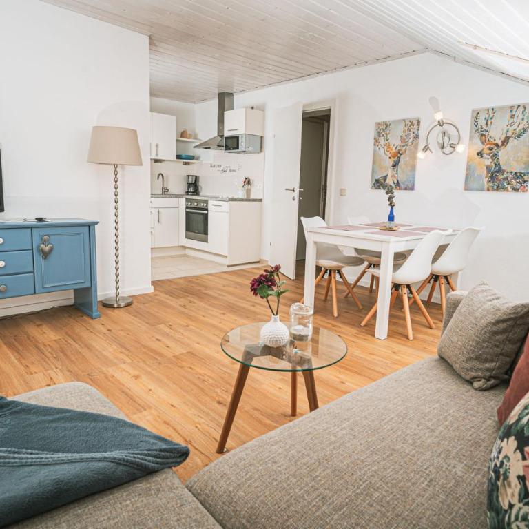 Ferienpark Scheiber - Standard Apartment - 6