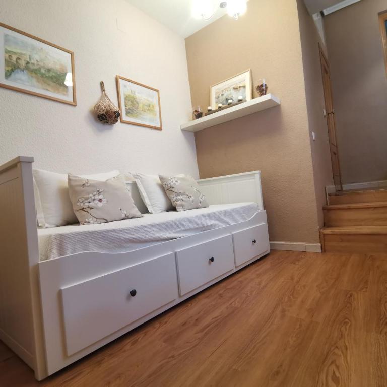 Casa Manuela, Más que una Casa, un Hogar - Apartamento Manuela II de 2 dormitorios - 2ª planta - 29