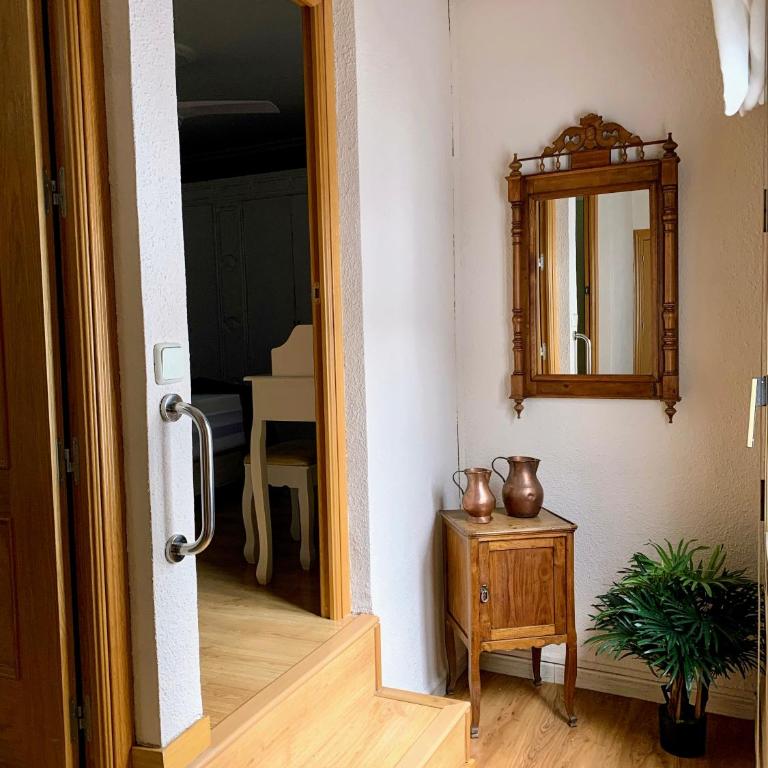 Casa Manuela, Más que una Casa, un Hogar - Apartamento Manuela II de 2 dormitorios - 2ª planta - 31