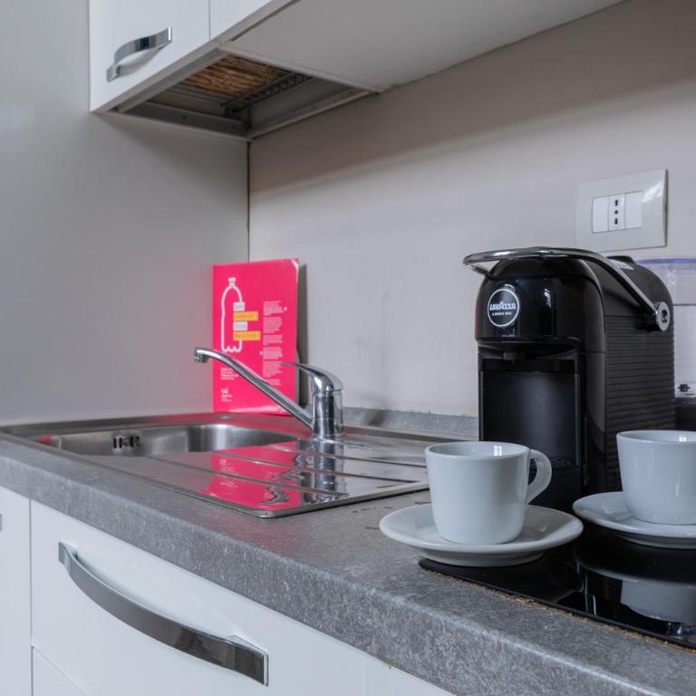 Housing Giulia by Wonderful Italy - Monolocale - 11