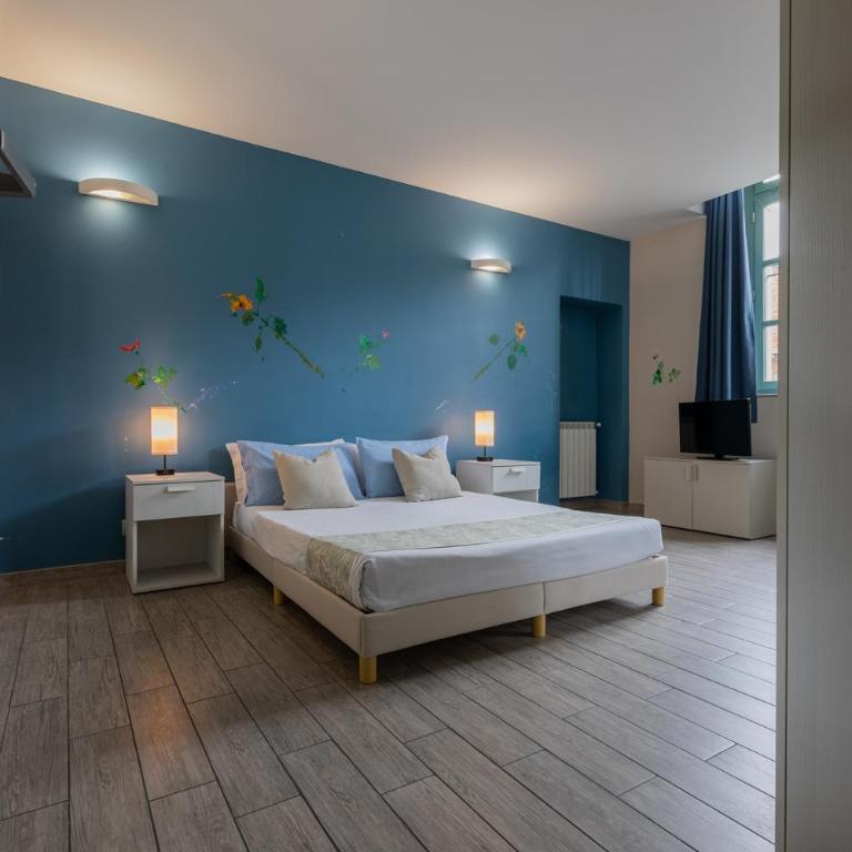 Housing Giulia by Wonderful Italy - Monolocale - 1