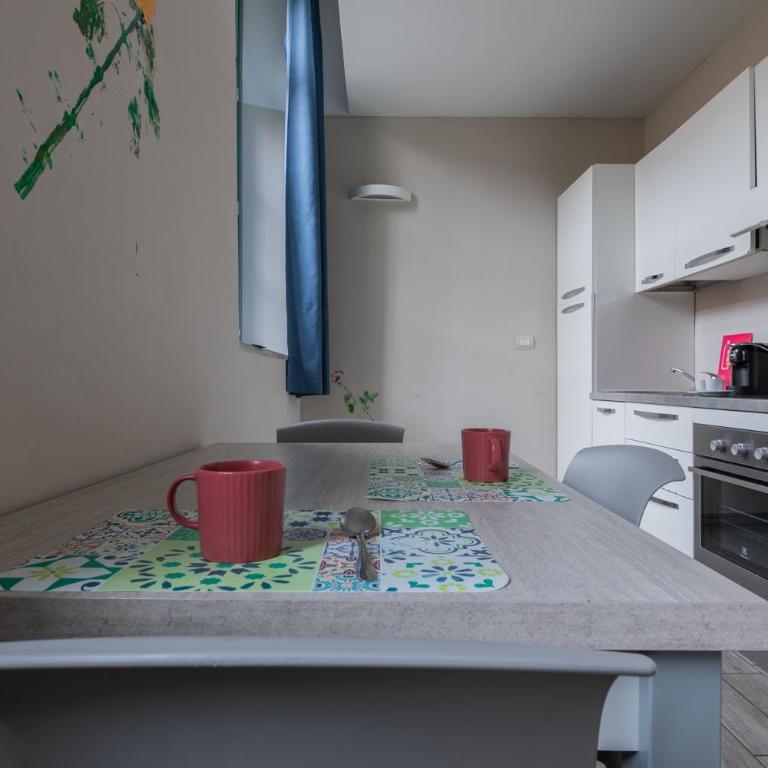 Housing Giulia by Wonderful Italy - Monolocale - 10