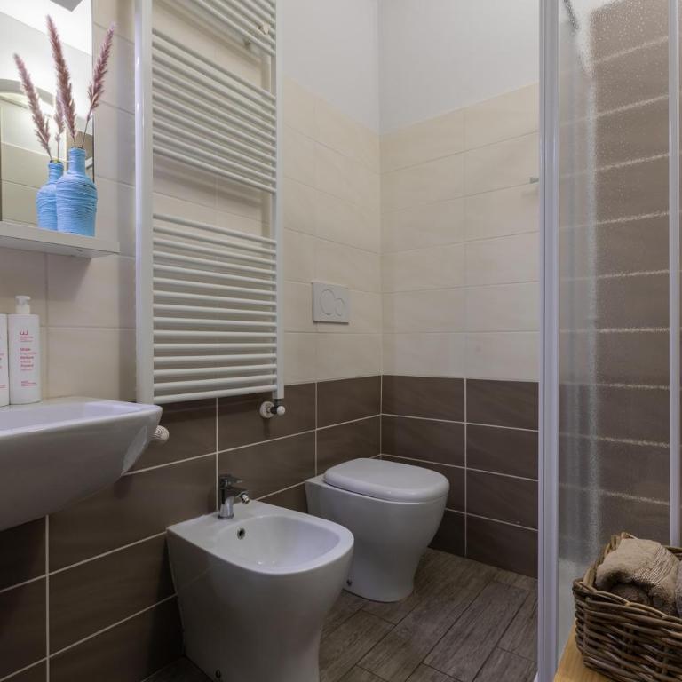 Housing Giulia by Wonderful Italy - Monolocale - 6