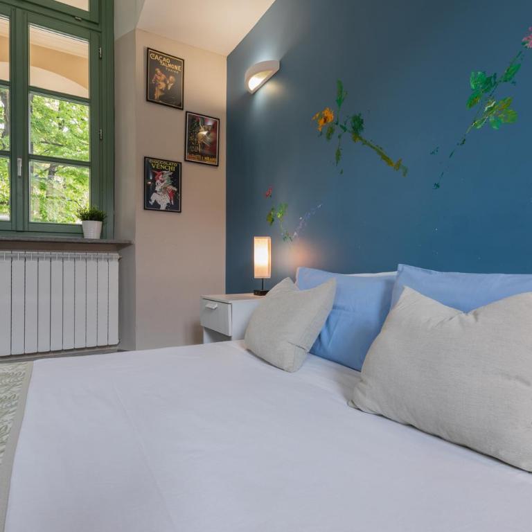 Housing Giulia by Wonderful Italy - Monolocale - 7