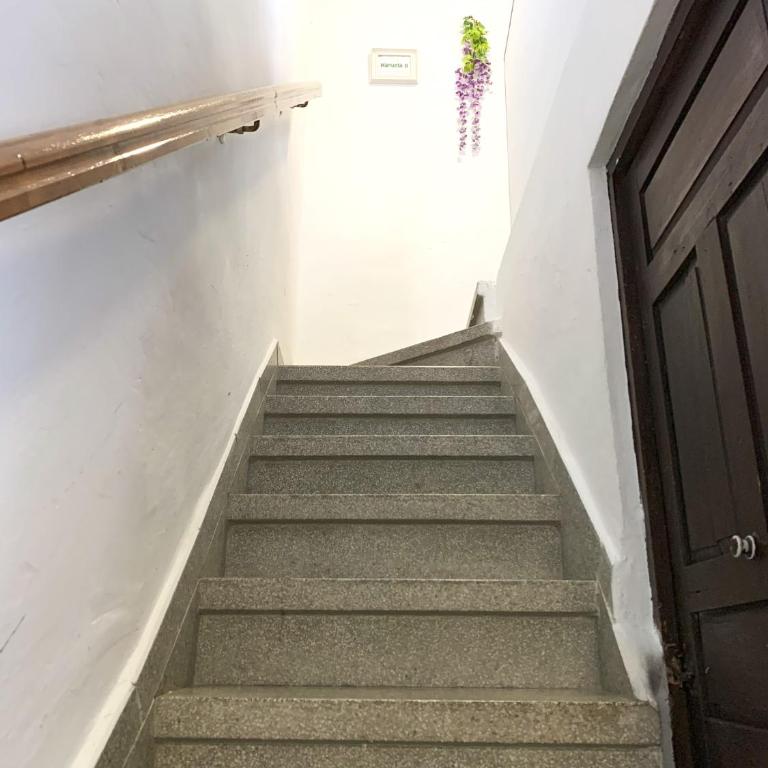 Casa Manuela, Más que una Casa, un Hogar - Apartamento Manuela II de 2 dormitorios - 2ª planta - 44