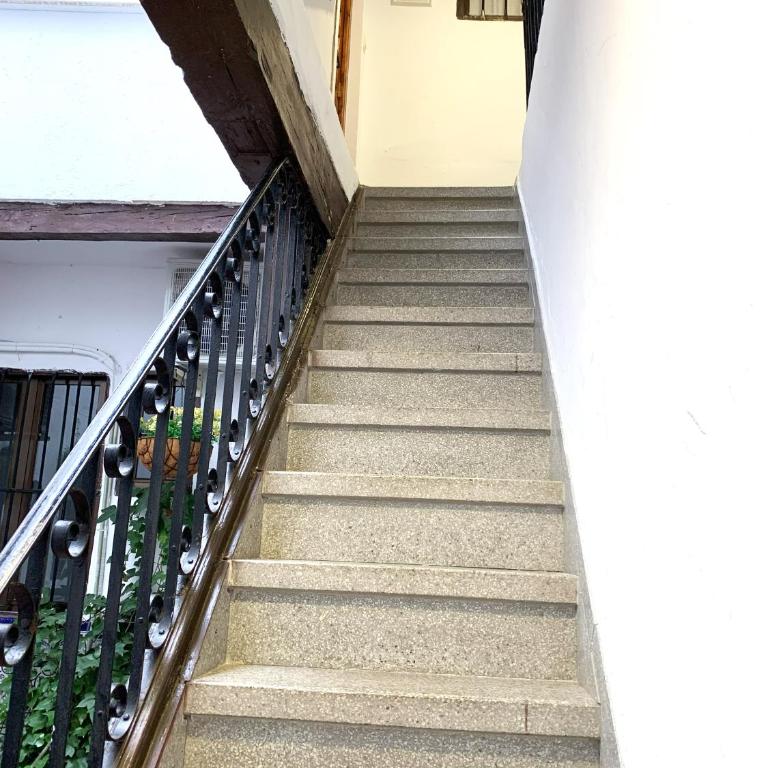 Casa Manuela, Más que una Casa, un Hogar - Apartamento Manuela I de 2 dormitorios - 1ª planta - 40