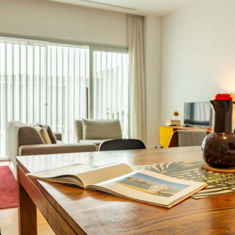 Art nest en Triana - Apartamento de 2 dormitorios - 3