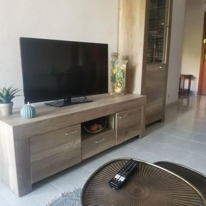 Central Calpe, 4min walk to the beach - Two-Bedroom Apartment - 19