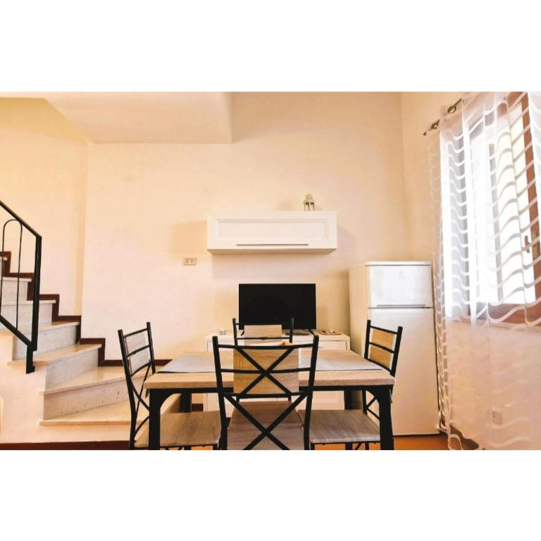 La Terrazza al 12 - Casa Casoni - Appartamento - 5