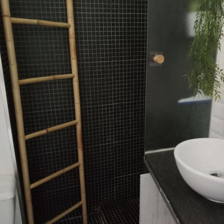 Studio à 100 m de la mer - Appartamento con 1 Camera da Letto - 4