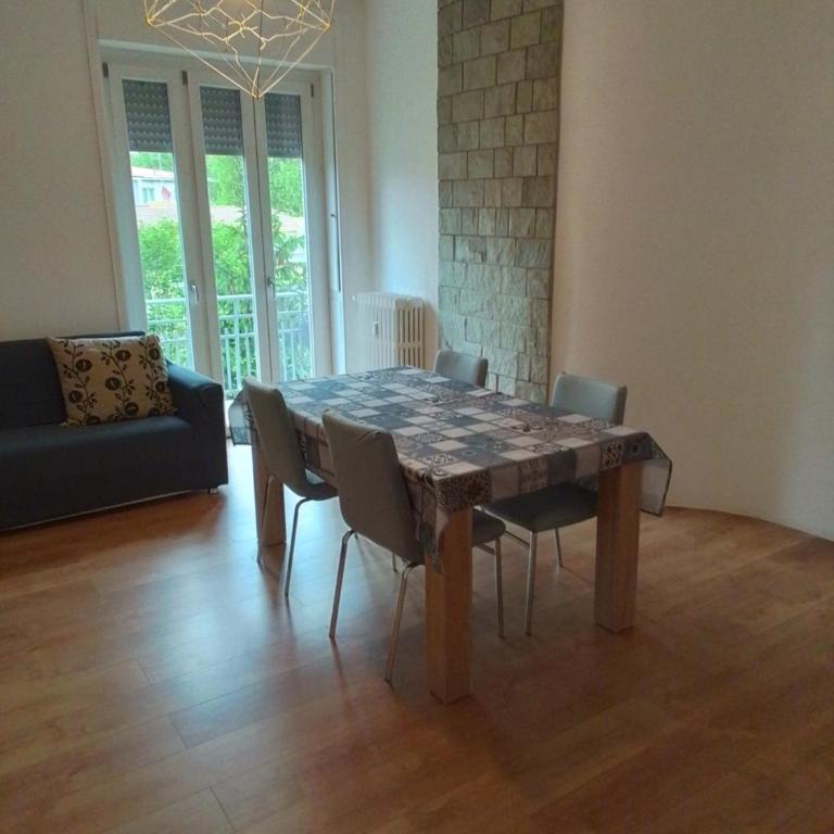 P&P Bergamo Apartment - Appartamento con 1 Camera da Letto - 16