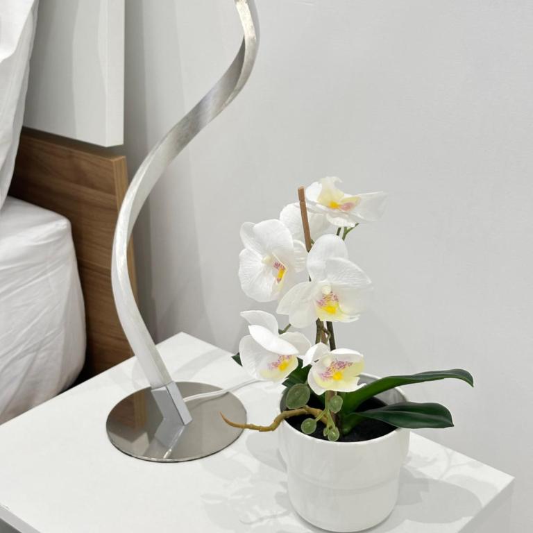 Lily Suite 10 - Appartamento con 1 Camera da Letto - 10