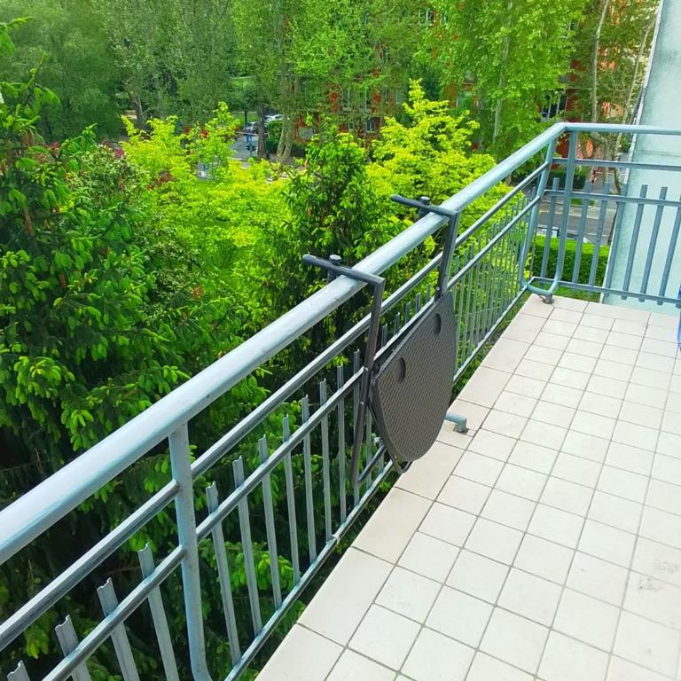 P&P Bergamo Apartment - Appartamento con 1 Camera da Letto - 34