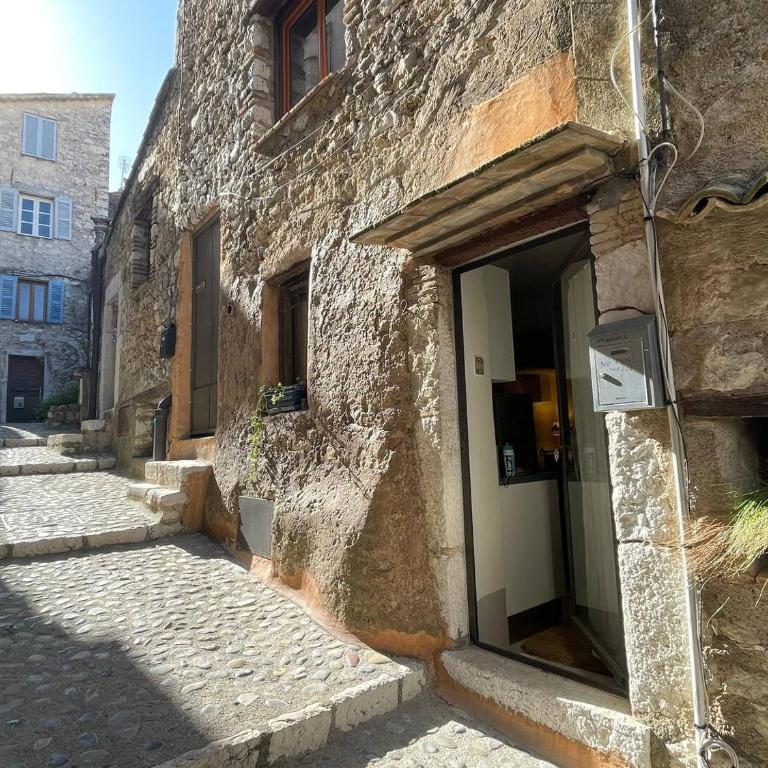 Casa Del Saint Paul - One-Bedroom Apartment - 2
