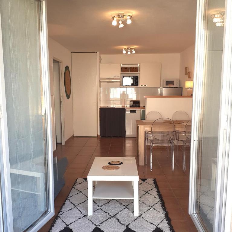 Le Pietro - Appartement 1 Chambre - 4