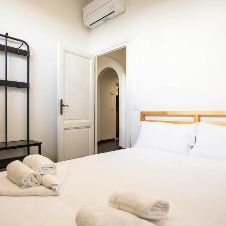 Sweet Home Santa Croce - Appartamento con 2 Camere da Letto - 4