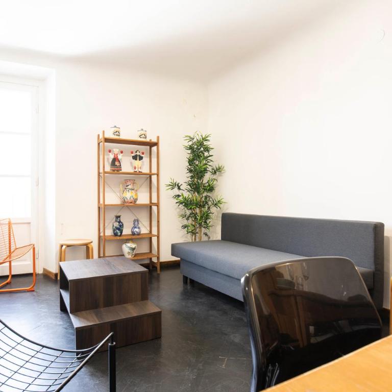 Sweet Home Santa Croce - Appartamento con 2 Camere da Letto - 10