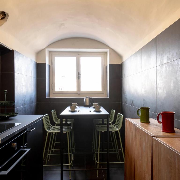 Sweet Home Santa Croce - Appartamento con 2 Camere da Letto - 3