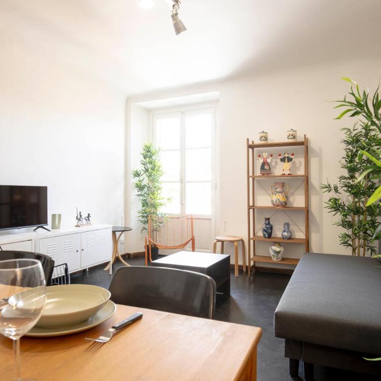 Sweet Home Santa Croce - Appartamento con 2 Camere da Letto - 9