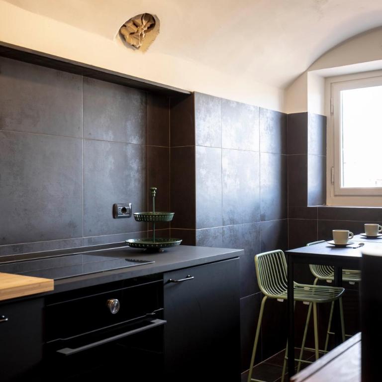 Sweet Home Santa Croce - Appartamento con 2 Camere da Letto - 2
