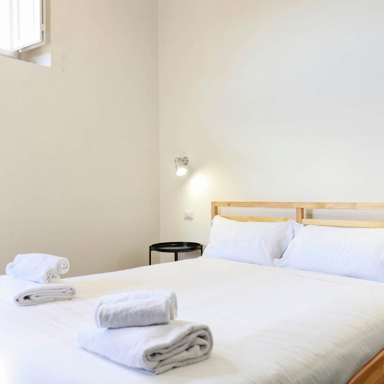 Sweet Home Santa Croce - Appartamento con 2 Camere da Letto - 14