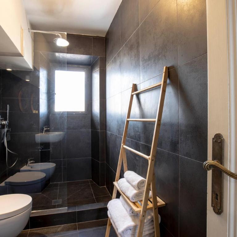 Sweet Home Santa Croce - Appartamento con 2 Camere da Letto - 8