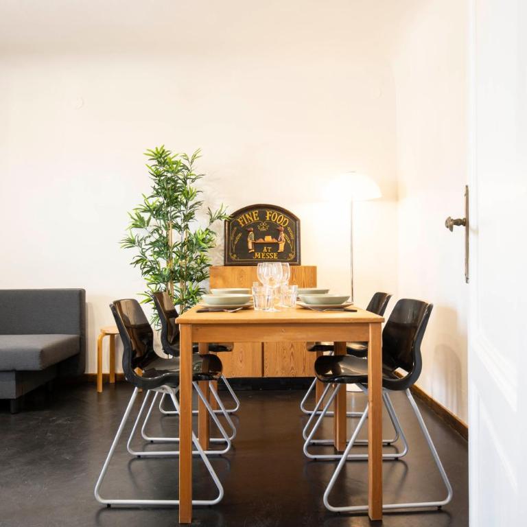 Sweet Home Santa Croce - Appartamento con 2 Camere da Letto - 11