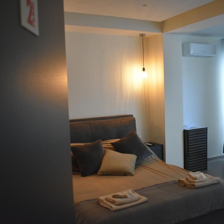 Mimmù Private rooms - Porto di Napoli - Camera Deluxe - 7