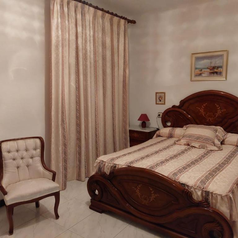 Casa Rural CRISALÉN - Casa de 4 dormitorios - 12
